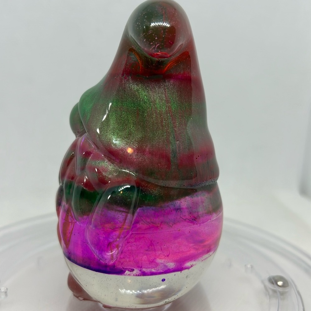 Unique Resin Gnomes - Picture 6 of 15
